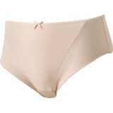 Avet - Dames Heup Slip - Zwart - 90% Polyamide 10% Lycra