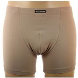 Set Look microfiber boxershort 1878 beige