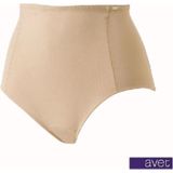 Avet - Shapeline - Corrigerende Taille Slip - Zwart - 70% Polyamide, 30% Lycra