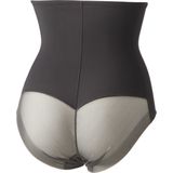 Avet - Shape Collectie - Dames Correctie Taille Slip - Zwart - Microfiber