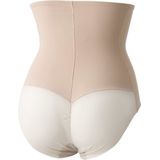 Avet - Shape Collectie - Dames Correctie Taille Slip - Zwart - Microfiber