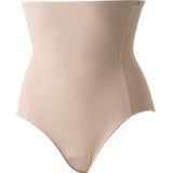 Avet dames correctie tailleslip 66275  - M  - beige