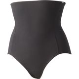 Nina von C - Hoge Correctie Boxershort - Huidkleur - 82% Katoen / 18% Elastaan