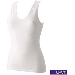 Avet dames hemdje 7528 spencer model