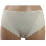 Slip - Microfiber - Badstof Kruisje - Aansluitend Model