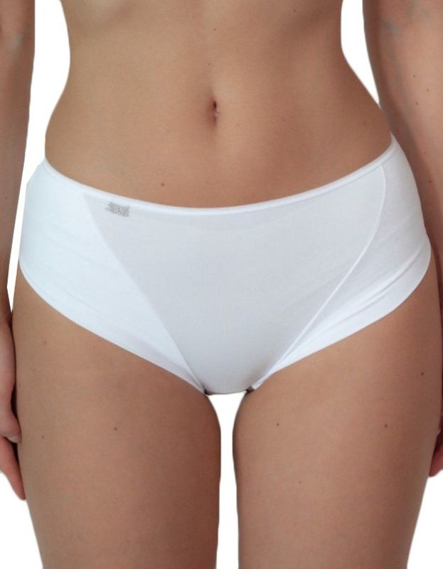 Slip - Microfiber - Badstof Kruisje - Aansluitend Model