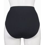 Avet - Heup Slip 3244 - Microfiber - Dames Onderbroek - Zwart