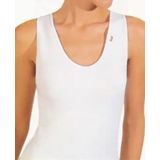 Avet - 7528 - Dames Hemdje - Spencer Model