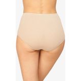Avet - Taille Slip 23628 - Dames Onderbroek - Zwart