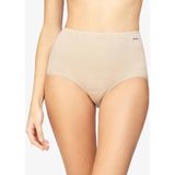 Avet - Taille Slip 23628 - Dames Onderbroek - Zwart