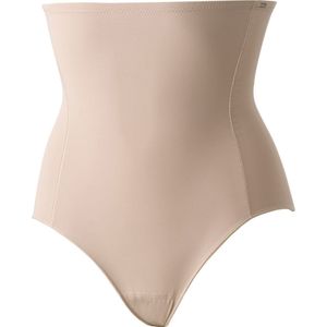 Avet dames correctie tailleslip 66275  - S  - beige