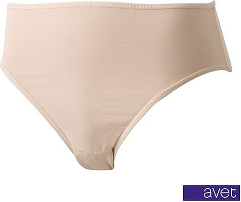 Avet - 3290 - Heup Slip - Beige - 2 Stuks