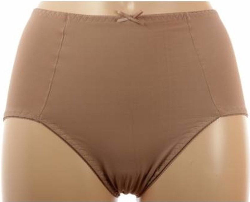 Avet - Corrigerende Slip - Huidskleur - Shapewear - Buikcorrectie