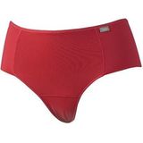Avet - 34444 - Microfiber Ondergoed - Zwart - Dames Hipstring