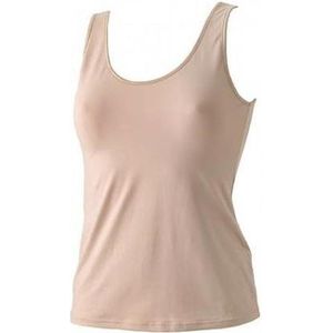 Avet - Hemdje - Beige - 90% Polyamide 10% Lycra