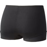 Avet Dames Boxershort Microfiber - Beige