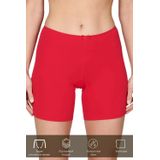 Avet - Boxershort - Huidskleur - Lange Pijpjes - Ondergoed