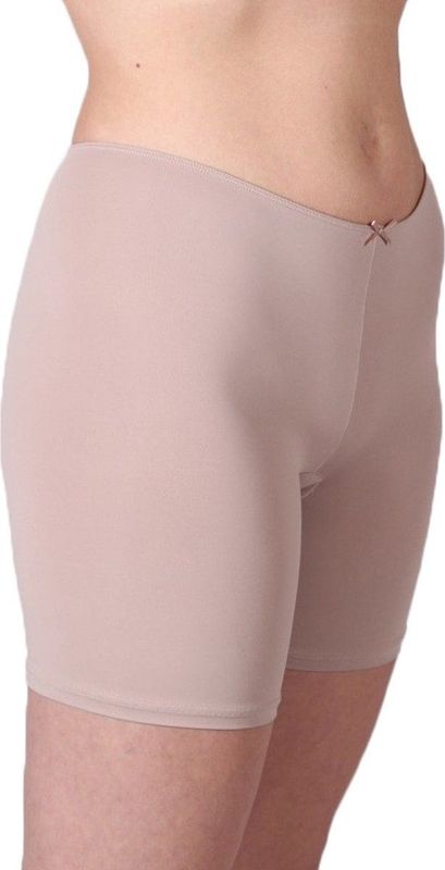 Avet - Boxershort - Huidskleur - Lange Pijpjes - Ondergoed