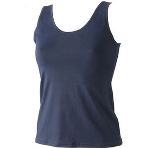 Avet - 7591 - Topje - Micro-fiber - Brede Band