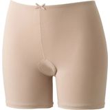 Avet - Boxershort - Rood - Microfiber - Lange Pijpjes