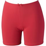 Avet - Boxershort - Rood - Microfiber - Lange Pijpjes