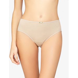 Avet - 3267 - Heup Slip - Huidskleur - Katoen