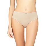 Avet - 3267 - Heup Slip - Huidskleur - Katoen