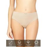 Avet - 3267 - Heup Slip - Huidskleur - Katoen