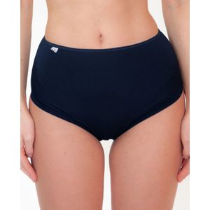 Avet dames heup slip 3244 - S - Blauw.