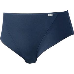 Avet dames heup slip 3244 - M - Blauw.