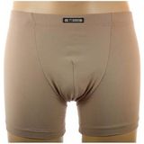 Set-Look - Microfiber Boxershort - Blauw - Polyamide