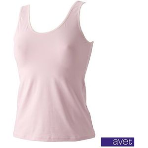Avet - 7590 - Microfiber Hemdje