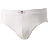 Set - Underwear Freeman - Heren Slip - Blauw - Katoen - Zachte Tailleband