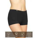 Avet - Boxershort - Grijs - Microfiber - Hoger Model - 1 stuk
