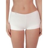Avet - Boxershort - Grijs - Microfiber - Hoger Model - 1 stuk