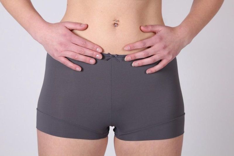 Avet - Boxershort - Grijs - Microfiber - Hoger Model - 1 stuk