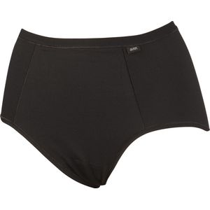 Corrigerende taille slip dames 36876 - Shapewear - correctie slip - Buik corrigerend  - Zwart
