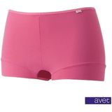 Avet - 3844 - Dames Boxershort - Magenta