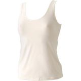 Avet - Hemdje - Grijs - 90% Polyamide 10% Lycra