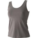 Avet - Hemdje - Grijs - 90% Polyamide 10% Lycra