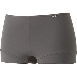 Avet - Microfiber Boxershort - Zwart - 90% Polyamide 10% Lycra