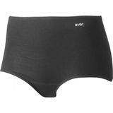 Avet - Taille Slip - Badstof Kruisje - Zwart, Wit, Beige - Katoen, Lycra