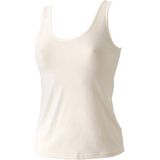 Avet - 7591 - Topje - Micro-fiber - Brede Band