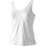 Avet - 7591 - Topje - Micro-fiber - Brede Band