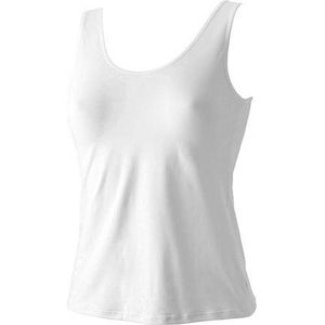 Avet - 7591 - Topje - Micro-fiber - Brede Band