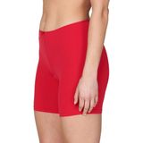 Avet - Boxershort - Creme - Microfiber - Lange Pijpjes