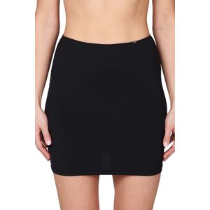 Avet - Onderrok - Microfiber - Zwart - 90% Polyamide, 10% Lycra