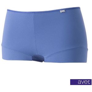 Avet - 3844 - Boxershort - Hemels Blauw - Microvezel