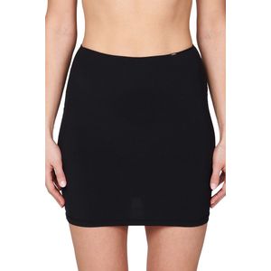 Avet - Onderrok - Microfiber - Zwart - 90% Polyamide, 10% Lycra
