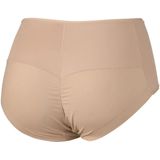 Avet - Shapewear Invisible - Buik Corrigerende Slip - Zwart